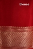 Exclusive Pure Crepe Silk Saree
